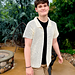 Anyone's Granny Shirt pattern 