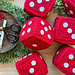 Yard Dice pattern