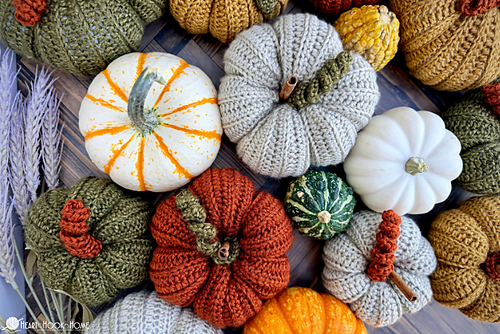 Pumpkins