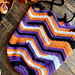 Candy Bag pattern