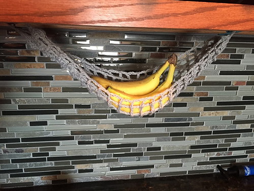 Fruit Hammock