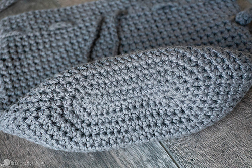 Hedgehog Pouch photo 4