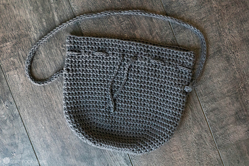 Hedgehog Pouch photo 5