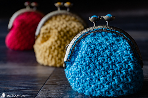 Classic Coin Purse photo 1