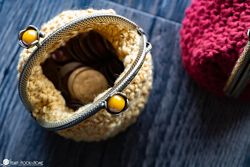 Classic Coin Purse photo 6