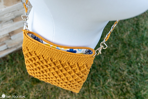 Girl's Best Friend Purse photo 4