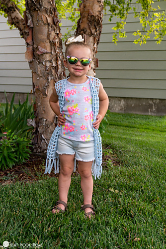 all over pattern vest summer ver. 海外ガール 51e23WaUbkL._AC_SL1080_.jpg
