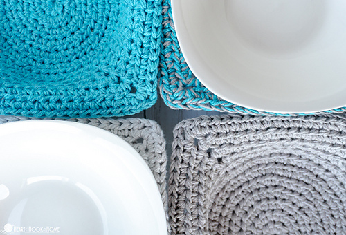 Microwave Bowl Cozy photo 5