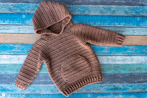 Kids Hoodie photo 4