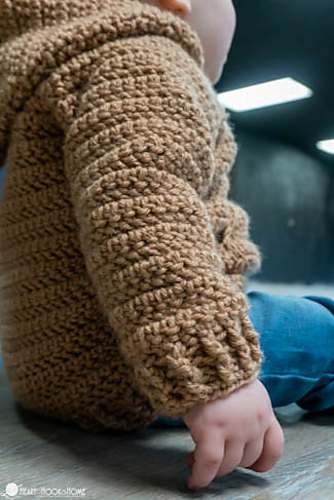 Kids Hoodie photo 7