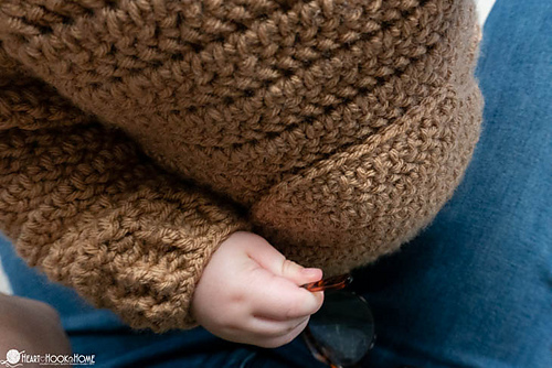 Kids Hoodie photo 6