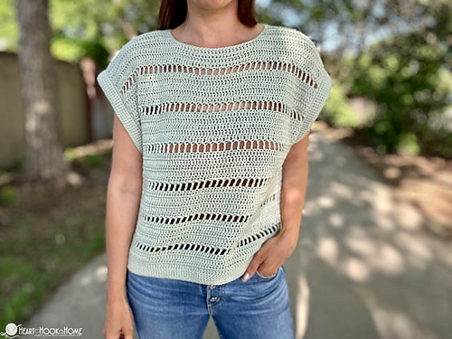 Godiva Tee - Ashlea Schumaker