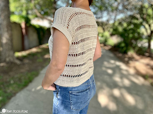 Godiva Tee - Ashlea Schumaker