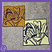 July Butterfly pattern 