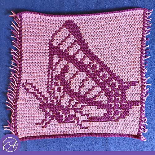 September Butterfly