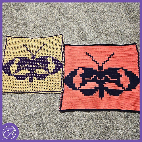 October Butterfly