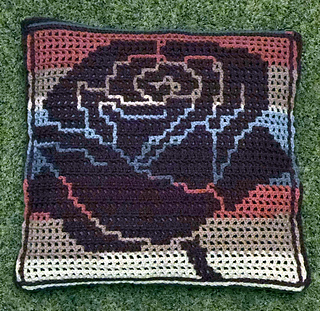 Crocheted by Kimberly