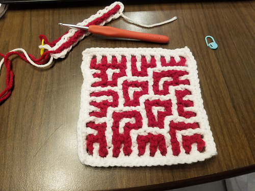 "Wrong side" with hearts going the opposite direction