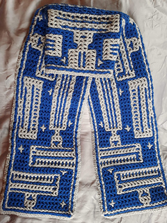 Crocheted by Lynn's Creative Corner