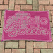 Hello Sweetie Banner pattern 