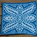 Plus Flower 40 pattern 