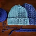 Scout Ridge Beanie pattern 