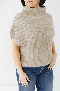 Haven Harbor Slipover Vest