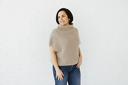 Haven Harbor Slipover Vest