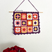 Ariadne Wall Hanging pattern 