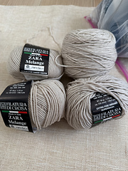 Ravelry: Filatura Di Crosa Zara Melange