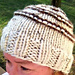 Bass Mountain Hat pattern 