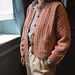 Pamina cardigan pattern 