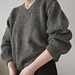 Cosima sweater pattern 