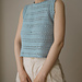Lolita top pattern 