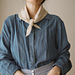 Barbara shawl pattern 