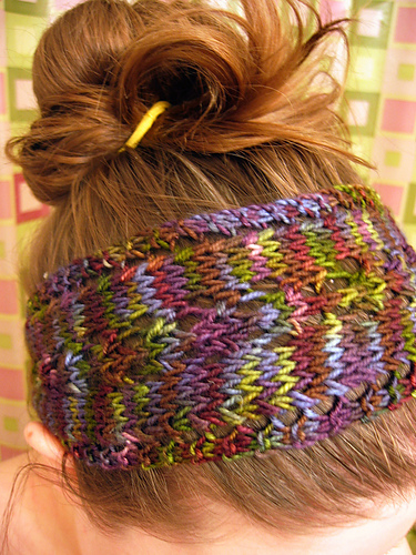 Molly's Headband photo 3