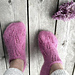versjon 1, Sandnes Sisu og Sandnes Tynn Silk mohair