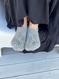 versjon 2, Viking Alpaca Storm