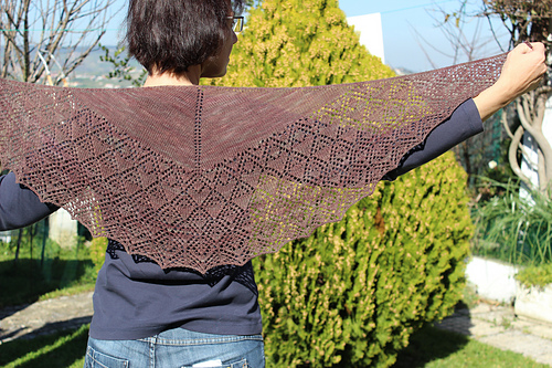 Ravelry: O Primo pattern by Clarice Gomes