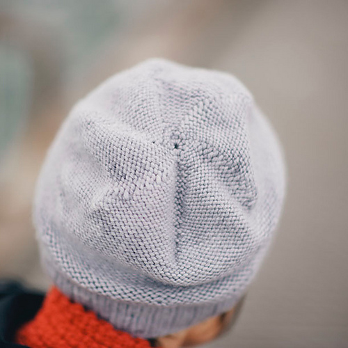 Ravelry: Hagi pattern by Kirsten Johnstone