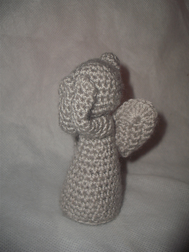 Weeping Angel photo 6