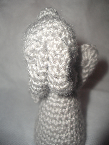 Weeping Angel photo 8