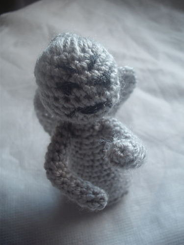 Weeping Angel photo 9