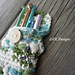 Trendy Crochet Hook Case pattern 