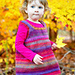 Sweet Sweater Dress photo 3