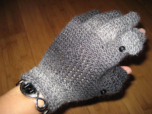 Texting Gloves 다른 모습 6