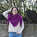 EMMA shawl pattern 