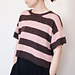 Nagi Tee pattern