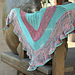 Vespera Shawl pattern 