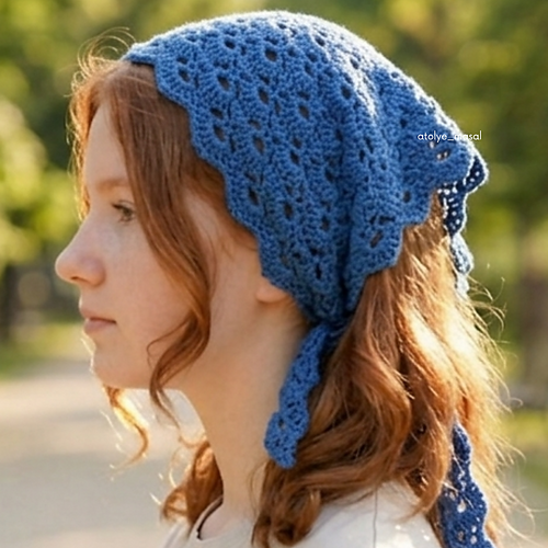4 in 1 Bandana